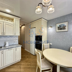 Квартира 63,6 м², 2-комнатная - изображение 2