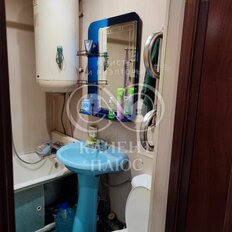 Квартира 43,6 м², 2-комнатная - изображение 5