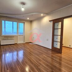 Квартира 53,1 м², 1-комнатная - изображение 5
