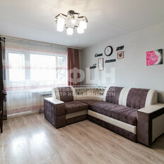 Квартира 69,1 м², 3-комнатная - изображение 4