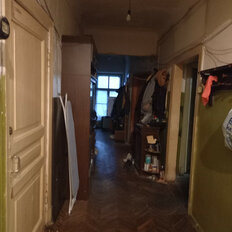 Квартира 158 м², 4-комнатная - изображение 4