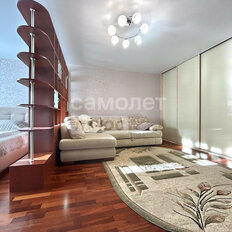 Квартира 54 м², 1-комнатная - изображение 2