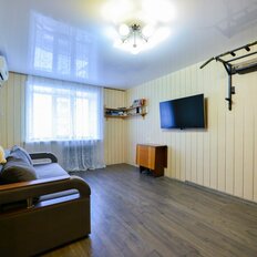 Квартира 39,7 м², 1-комнатная - изображение 5