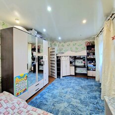 Квартира 33 м², 1-комнатная - изображение 1