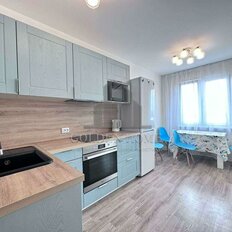 Квартира 58 м², 2-комнатная - изображение 1