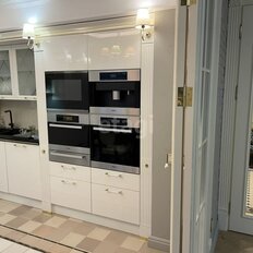 Квартира 158 м², 5-комнатная - изображение 4