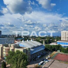Квартира 57 м², 3-комнатная - изображение 1