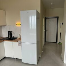 Квартира 41 м², 1-комнатная - изображение 4