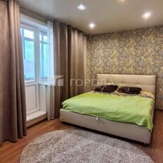 Квартира 78,6 м², 4-комнатная - изображение 5