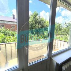 Квартира 33,2 м², 1-комнатная - изображение 5