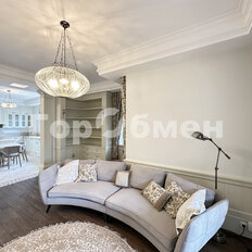 Квартира 116 м², 2-комнатная - изображение 2