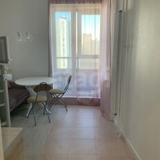 Квартира 40,6 м², 1-комнатная - изображение 4