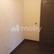 Квартира 31,5 м², 1-комнатная - изображение 5
