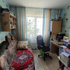 Квартира 93,2 м², 4-комнатная - изображение 4