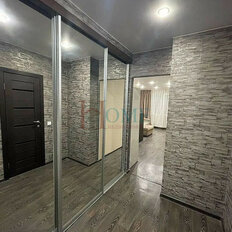 Квартира 26 м², студия - изображение 3