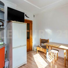 Квартира 37,3 м², 1-комнатная - изображение 5