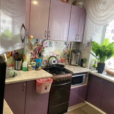 Квартира 31 м², 1-комнатная - изображение 3