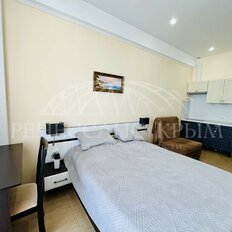 Квартира 32,5 м², студия - изображение 1