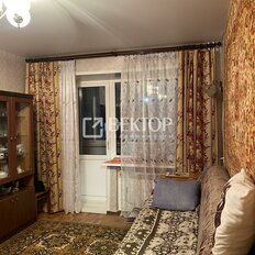 Квартира 42,2 м², 2-комнатная - изображение 1