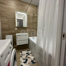 Квартира 23,9 м², студия - изображение 5
