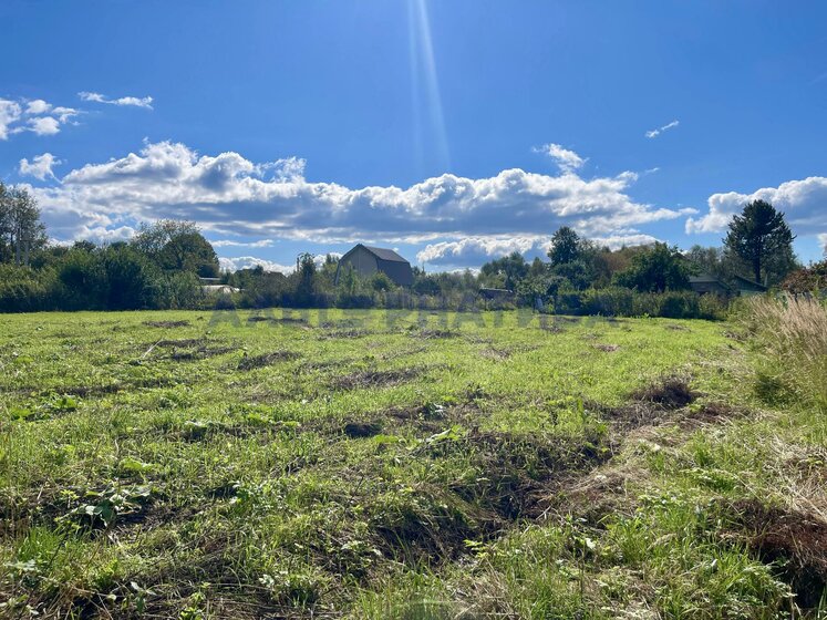 13 соток, участок 2 000 000 ₽ - изображение 43