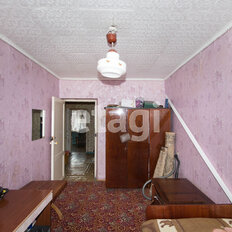Квартира 52 м², 2-комнатная - изображение 4