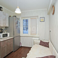 Квартира 31 м², 1-комнатная - изображение 5