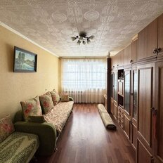 Квартира 33 м², 1-комнатная - изображение 4