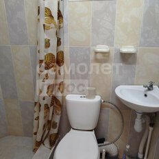 Квартира 16 м², студия - изображение 3