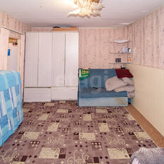 Квартира 29 м², 1-комнатная - изображение 3