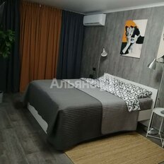 Квартира 30,1 м², 1-комнатная - изображение 1
