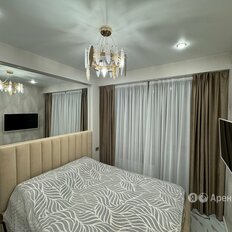 Квартира 29,2 м², 1-комнатные - изображение 5