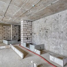 Квартира 140 м², 3-комнатная - изображение 1