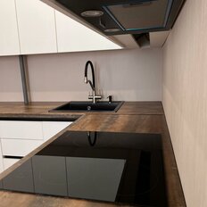 Квартира 58 м², 2-комнатная - изображение 5