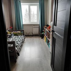 Квартира 45,2 м², 2-комнатная - изображение 4