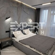 Квартира 36 м², 1-комнатная - изображение 1