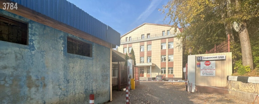 277,8 м², офис 532 450 ₽ в месяц - изображение 38