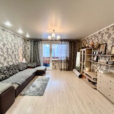Квартира 81 м², 4-комнатная - изображение 2