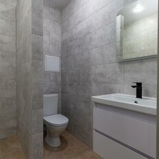 Квартира 30,5 м², студия - изображение 4