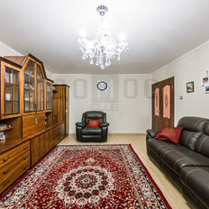 Квартира 90,5 м², 4-комнатная - изображение 2