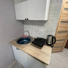 Квартира 13 м², студия - изображение 3