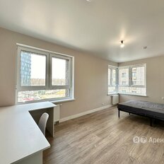 Квартира 60 м², 3-комнатные - изображение 5