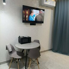 Квартира 27 м², 1-комнатная - изображение 4