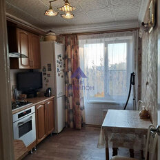 Квартира 62 м², 3-комнатная - изображение 5