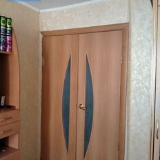 Квартира 47 м², 2-комнатная - изображение 4