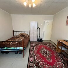 Квартира 35,4 м², 1-комнатная - изображение 5
