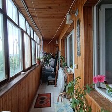 Квартира 50 м², 2-комнатная - изображение 3
