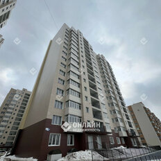Квартира 40 м², 1-комнатная - изображение 1