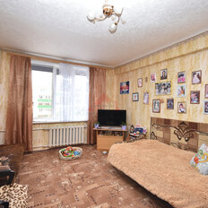 Квартира 73,4 м², 3-комнатная - изображение 4