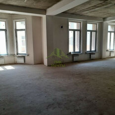 Квартира 91,3 м², студия - изображение 4